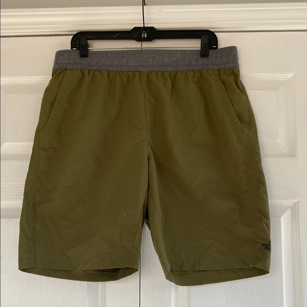 The North Face Men’s Shorts